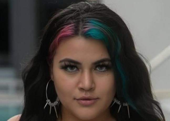 Cherry Cheech