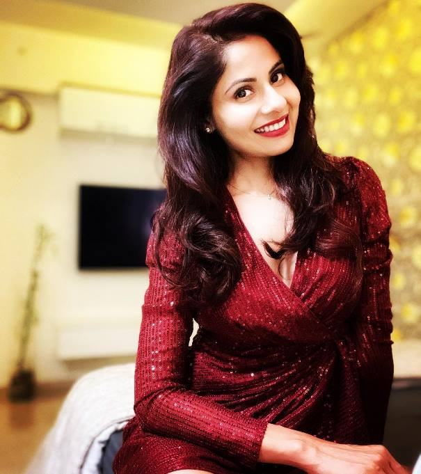 Chhavi Mittal