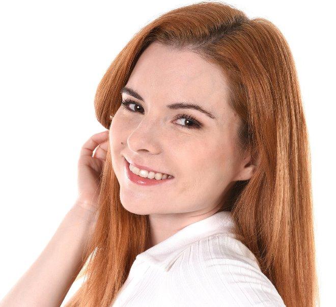 Christal May