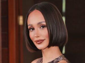 Christina Sage Biography/Wiki, Age, Height, Career, Photos & More