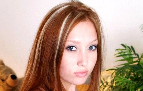 Dana Sinnz