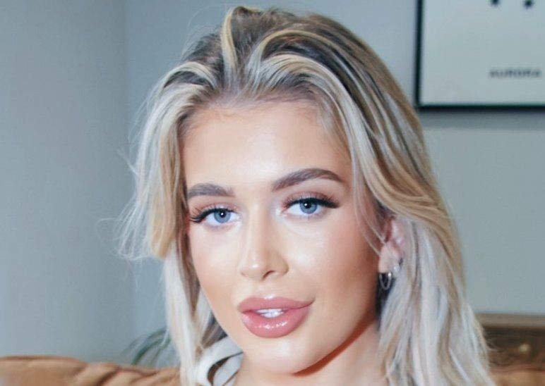 Darcy May