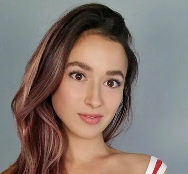 Dasha Gaga