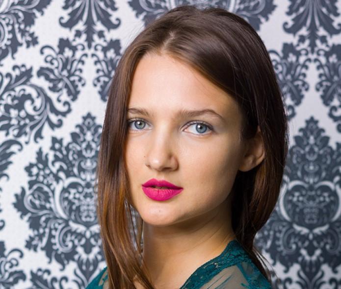 Dasha Snezhna