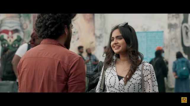 Devika Sanjay in Once Upon a Time in Kochi