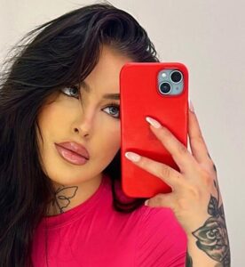 Diamond Franco Biography/Wiki, Career, Photos & More