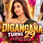 Digangana Suryavanshi Birthday Special: 29 साल की हुईं ‘Veera’, TV से South Films तक ऐसा रहा सफर 4 Digangana Suryavanshi Birthday Special