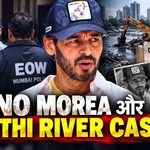 Dino Morea - Mithi River Case
