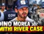 Dino Morea और Mithi River Case: EOW की पूछताछ से Arrest Reports तक क्या है पूरा मामला?