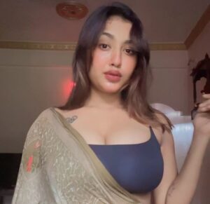 Divya Mandal Biography/Wiki, Age, Height, Career, Photos & More