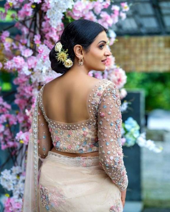 Divya Pillai