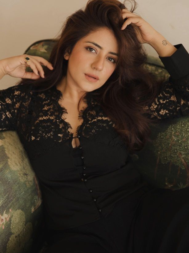 Jism Aur Jazbaat – (Hindi Web Series) – All Seasons, Episodes, and Cast 4 Dolly Chawla