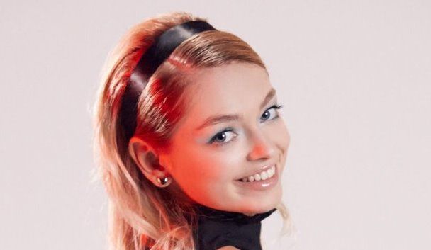 Dolly Haas