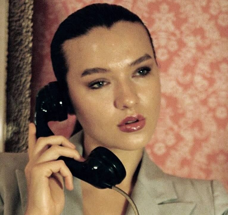 Dominika Din