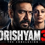 Drishyam 3