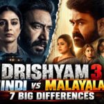 Drishyam 3 Hindi vs Malayalam: 7 बड़े Differences, Story से Climax तक क्या बदला? 1 Drishyam 3 Hindi vs Malayalam - 7 Big Differences