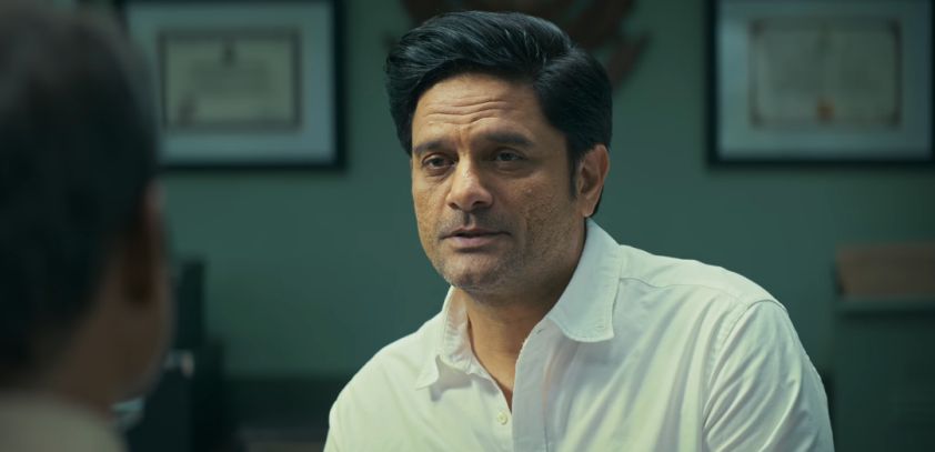 Drishyam 3 - Jaideep Ahlawat