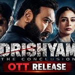 Drishyam 3 OTT Release Date: Netflix पर कब Stream होगी Ajay Devgn की फिल्म? जानें पूरी Details 10 Drishyam 3 OTT