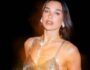 Dua Lipa Birthday: 31वें जन्मदिन से पहले ब्लैक ड्रेस में दिखा सिंगर का ग्लैमरस अंदाज