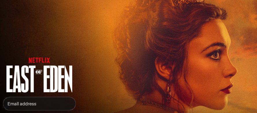 OTT Releases This Week: Netflix, Prime Video और JioHotstar पर इस हफ्ते क्या देखें? 5 East of Eden
