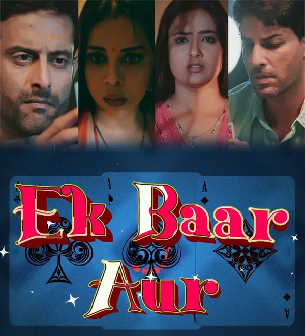 Ek Baar Aur Web Series