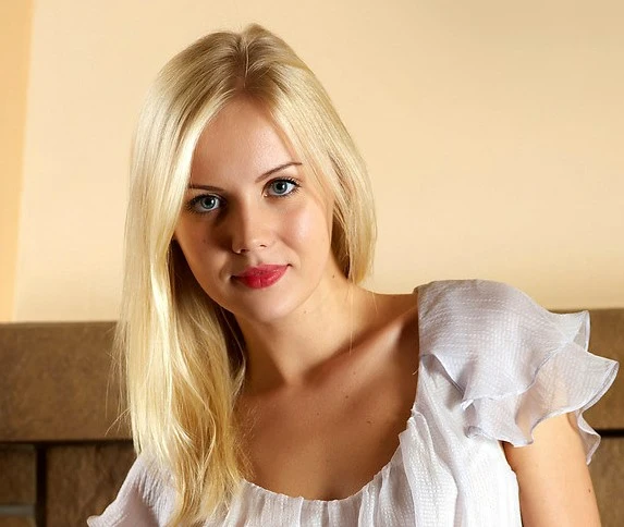 Ekaterina Alekseeva