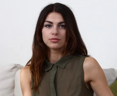 Elina Bradley