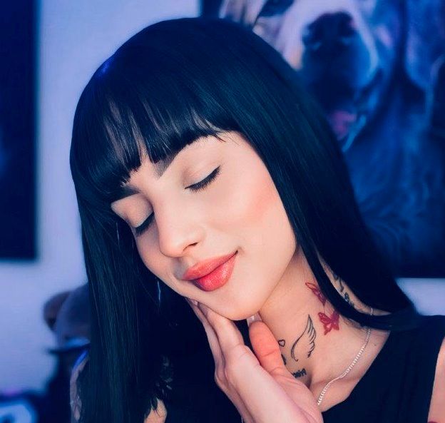 Elina Sansd
