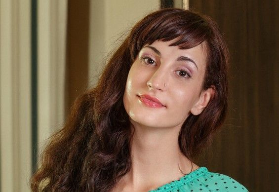 Elizabeth Jane