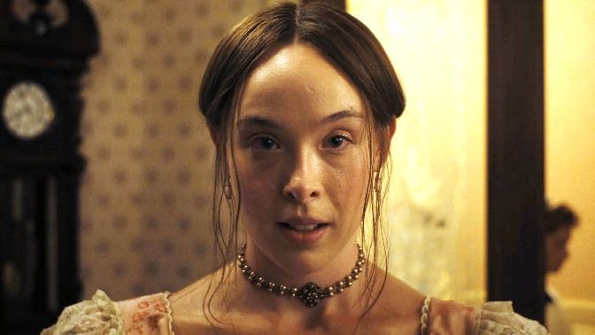 Netflix की Monster में Ella Beatty बनीं Lizzie Borden, अब The Bell Jar में Billie Eilish संग आएंगी नजर 3 Ella Beatty in-Monster