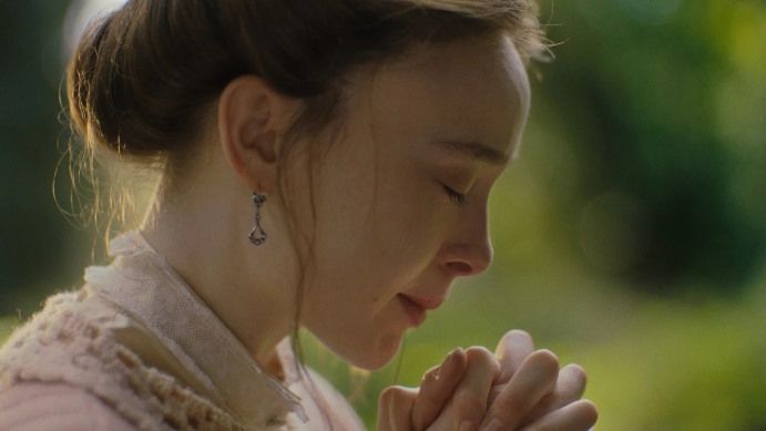 Netflix की Monster में Ella Beatty बनीं Lizzie Borden, अब The Bell Jar में Billie Eilish संग आएंगी नजर 4 Ella Beatty in-Monster