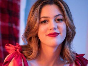 Ellie Nova Biography/Wiki, Age, Height, Career, Photos & More
