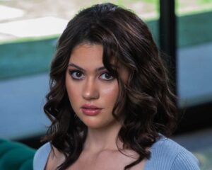 Ellie Nova Biography/Wiki, Age, Height, Career, Photos & More