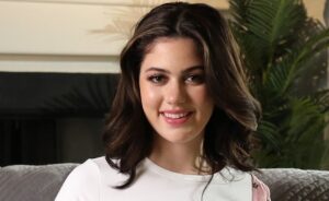 Ellie Nova Biography/Wiki, Age, Height, Career, Photos & More