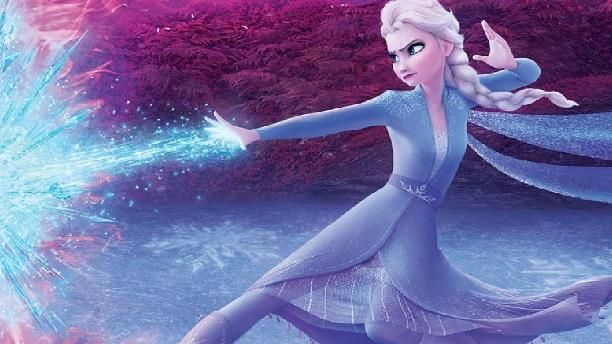 Frozen 3 First Look: अन्ना-क्रिस्टॉफ की शादी में आएगी नई विलेन, एल्सा की होगी सबसे बड़ी चुनौती; जानें पूरी कहानी 3 Elsa facing a villain and using magical ice powers
