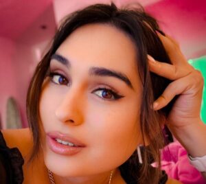 Ember Fiera Biography/Wiki, Age, Height, Career, Photos & More