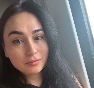 Ember Fiera Biography/Wiki, Age, Height, Career, Photos & More