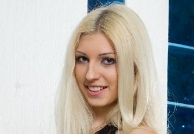 Emma Moro