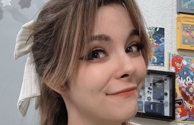 Envy Anne