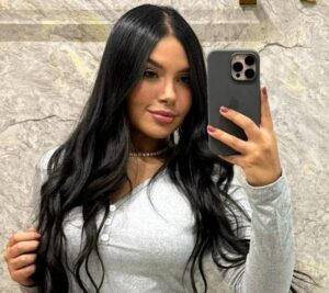 Estter Muniz Biography/Wiki, Age, Height, Career, Photos & More