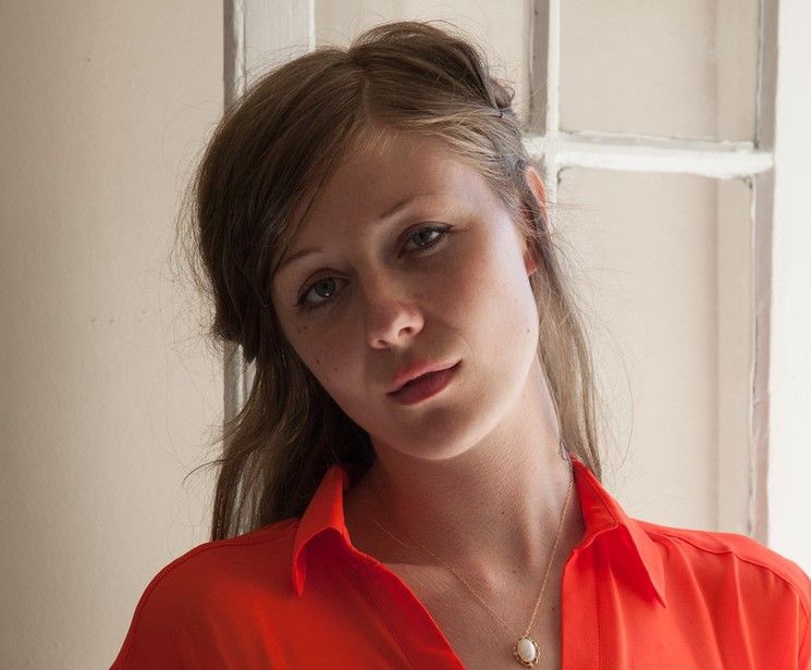 Evelyn Bishop
