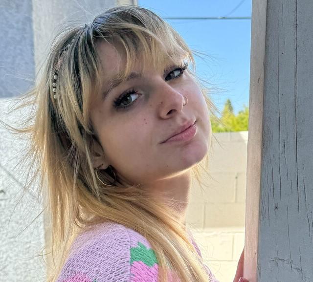 Evie Christian