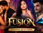 FUSION Web Series: Atrangii App पर रिलीज होगी नई सीरीज, Priyanka Khatwani और Joshua Chhabra आएंगे नजर