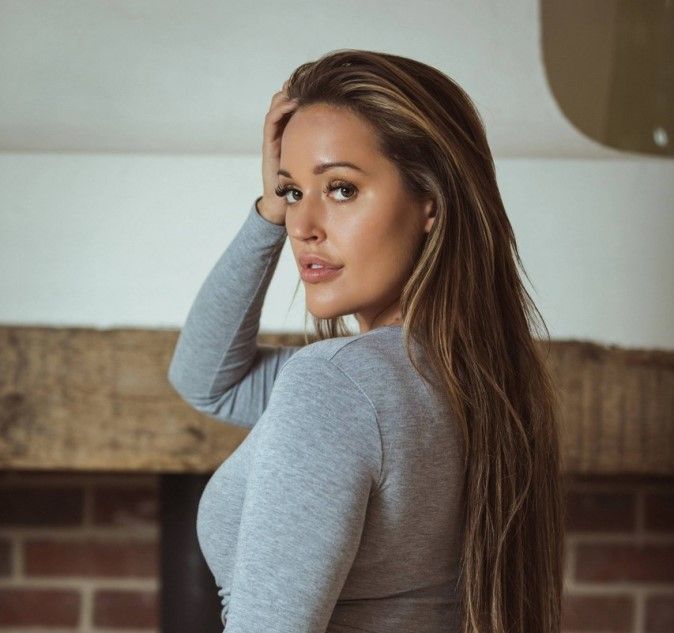 Frankie Lain