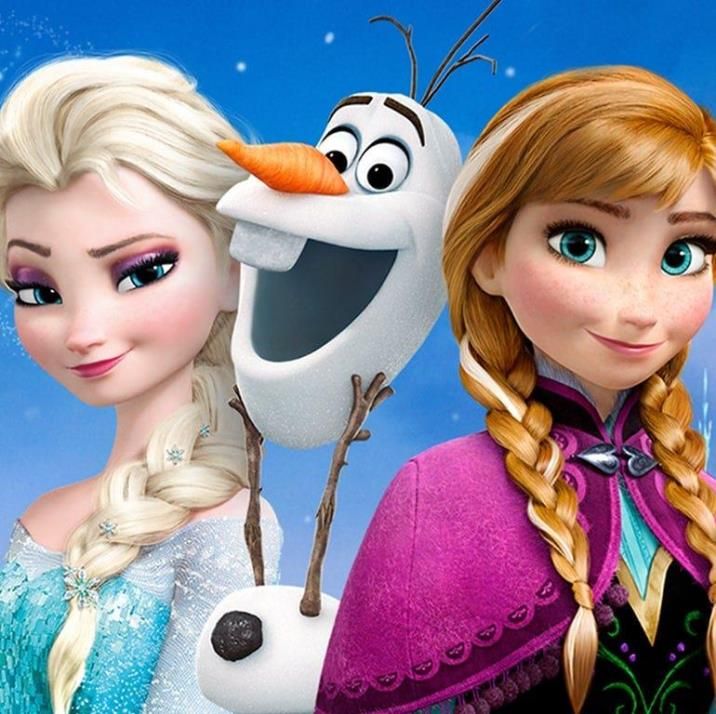 Frozen 3 First Look: अन्ना-क्रिस्टॉफ की शादी में आएगी नई विलेन, एल्सा की होगी सबसे बड़ी चुनौती; जानें पूरी कहानी 4 Frozen 3 humorous romantic moment with Olaf