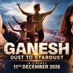 Ganesh: Dust to Stardust Trailer Out: Akshay Kumar हुए भावुक, Mouni Roy बोलीं- ‘Goosebumps!’ 7 Ganesh: Dust to Stardust