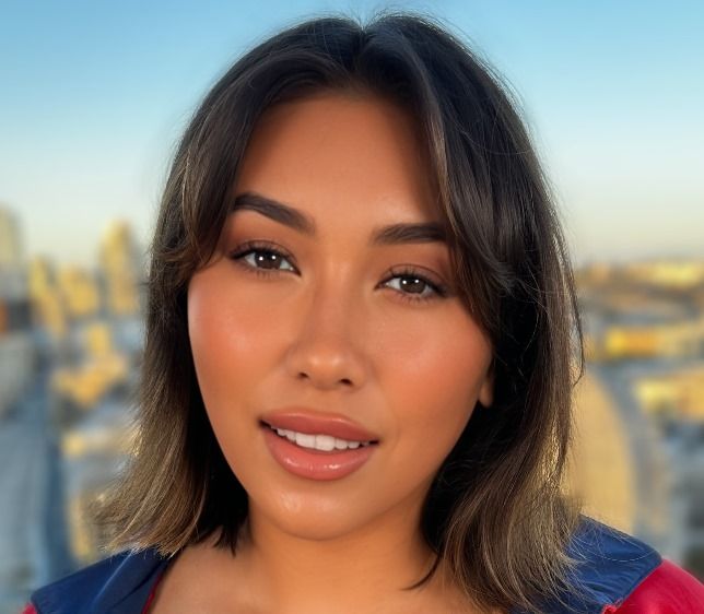 Gia Venetia