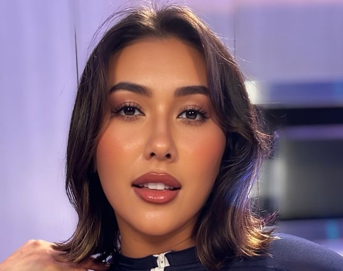 Gia Venetia
