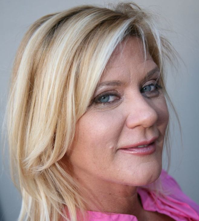 Ginger Lynn