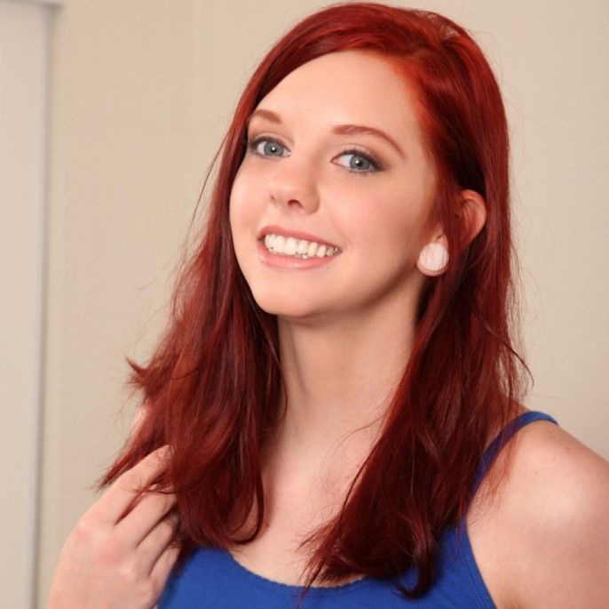 Ginger Maxx